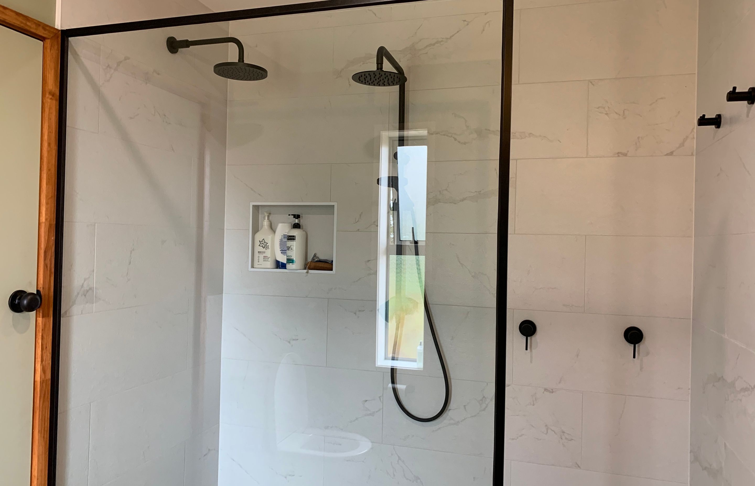 Jones Ensuite