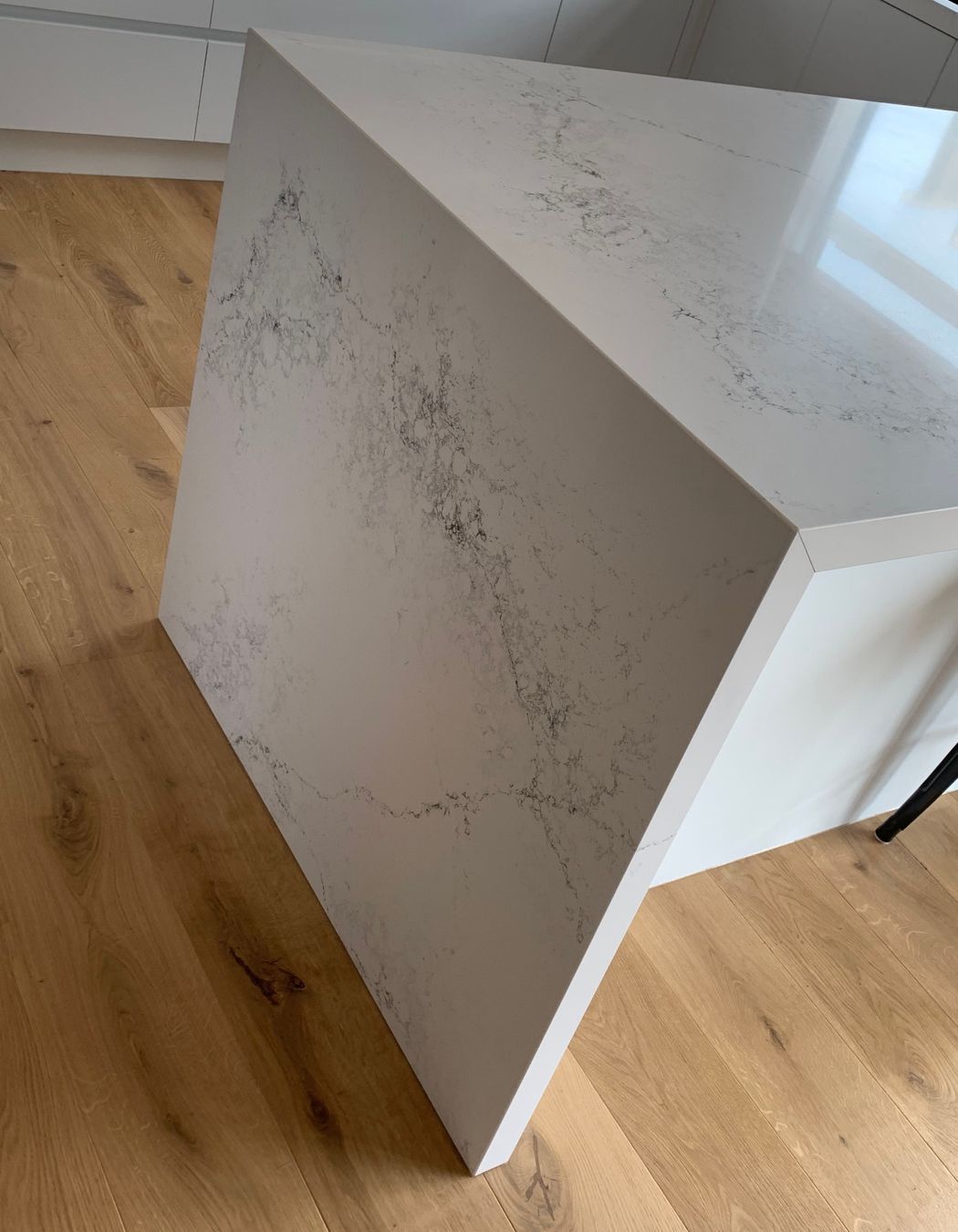 New beginnings in Beachlands