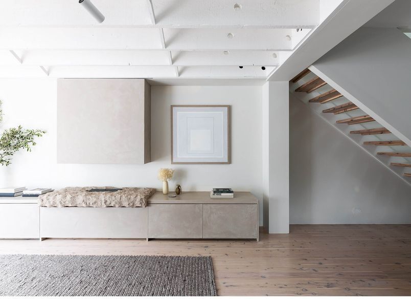 Bondi Renovation