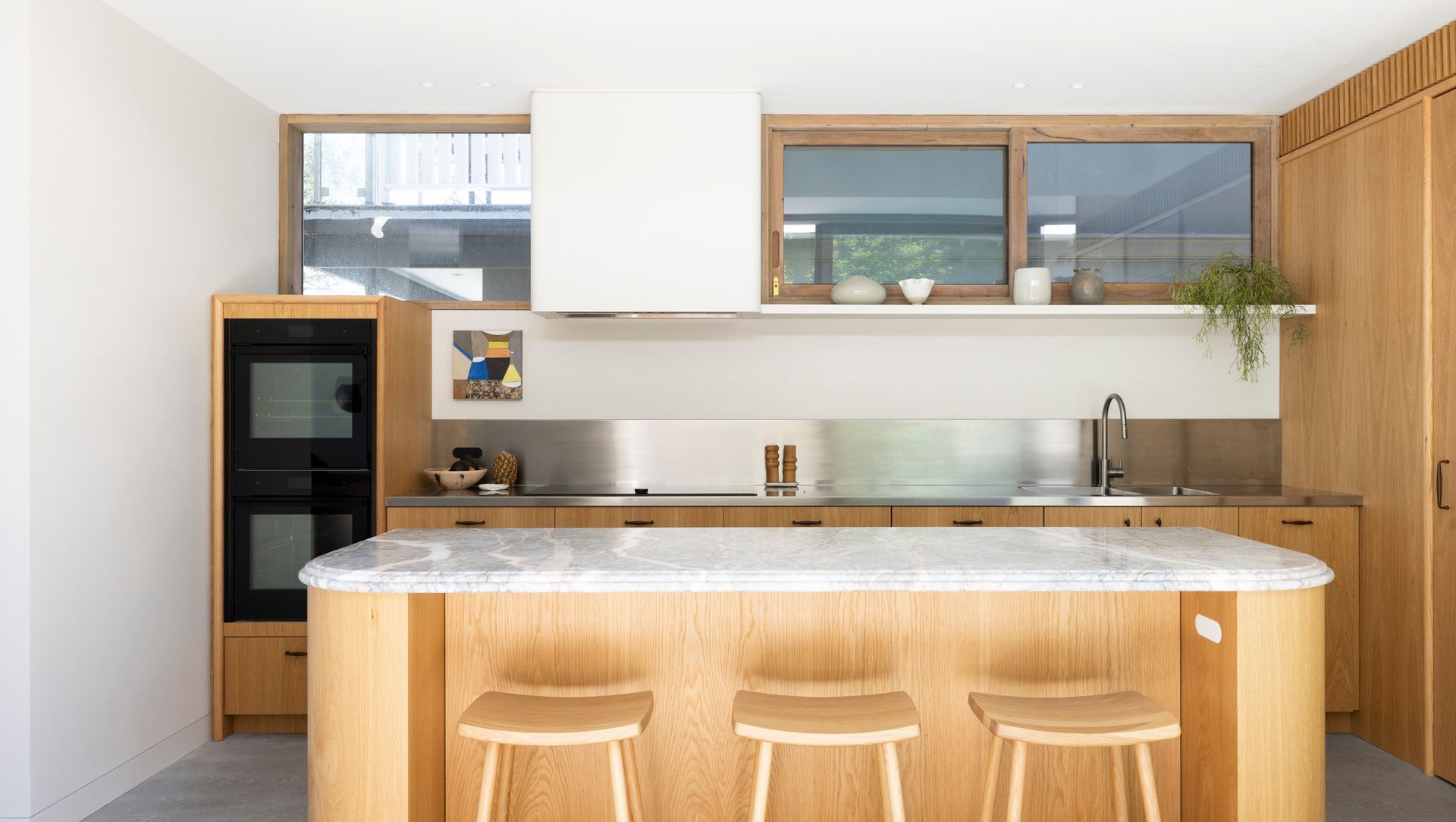 Clovelly Residence banner