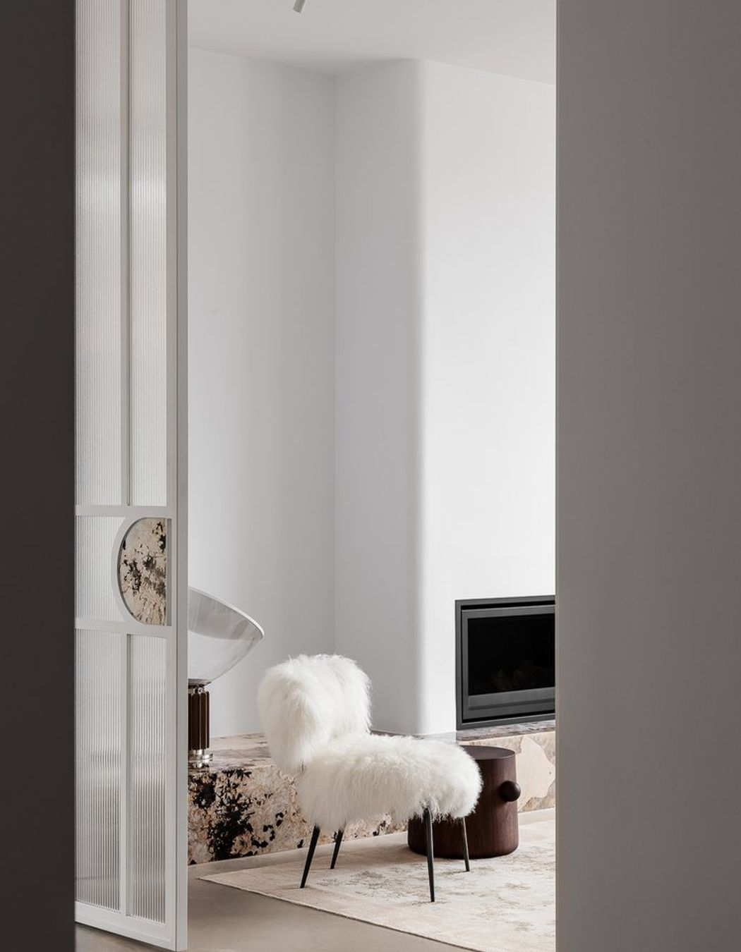 Ivory House