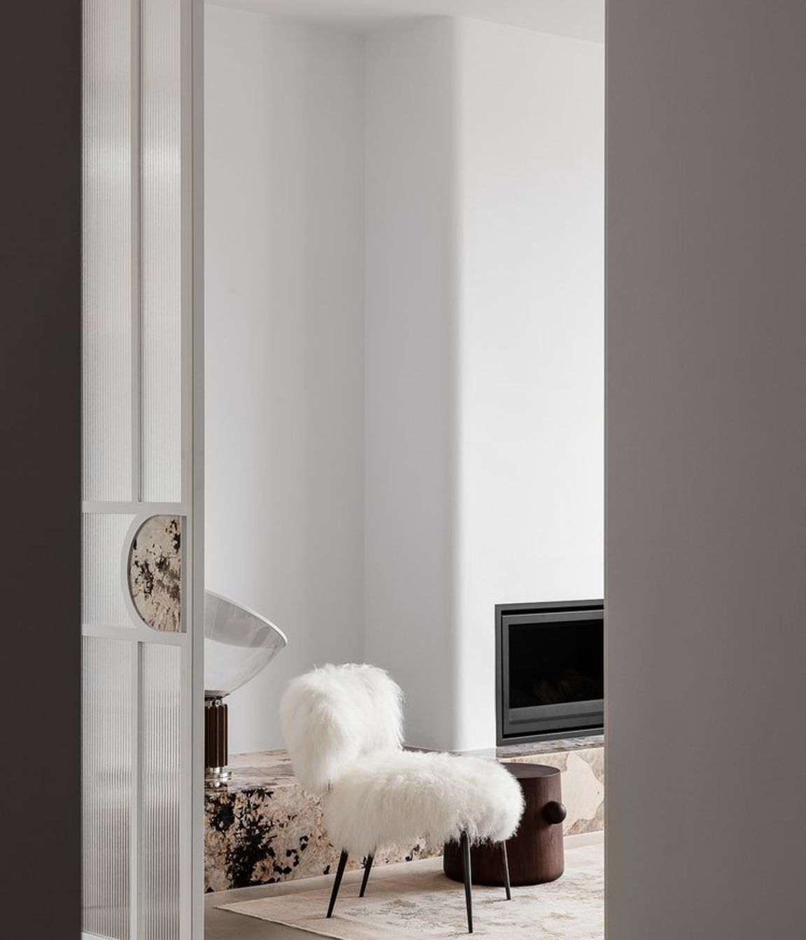 Ivory House