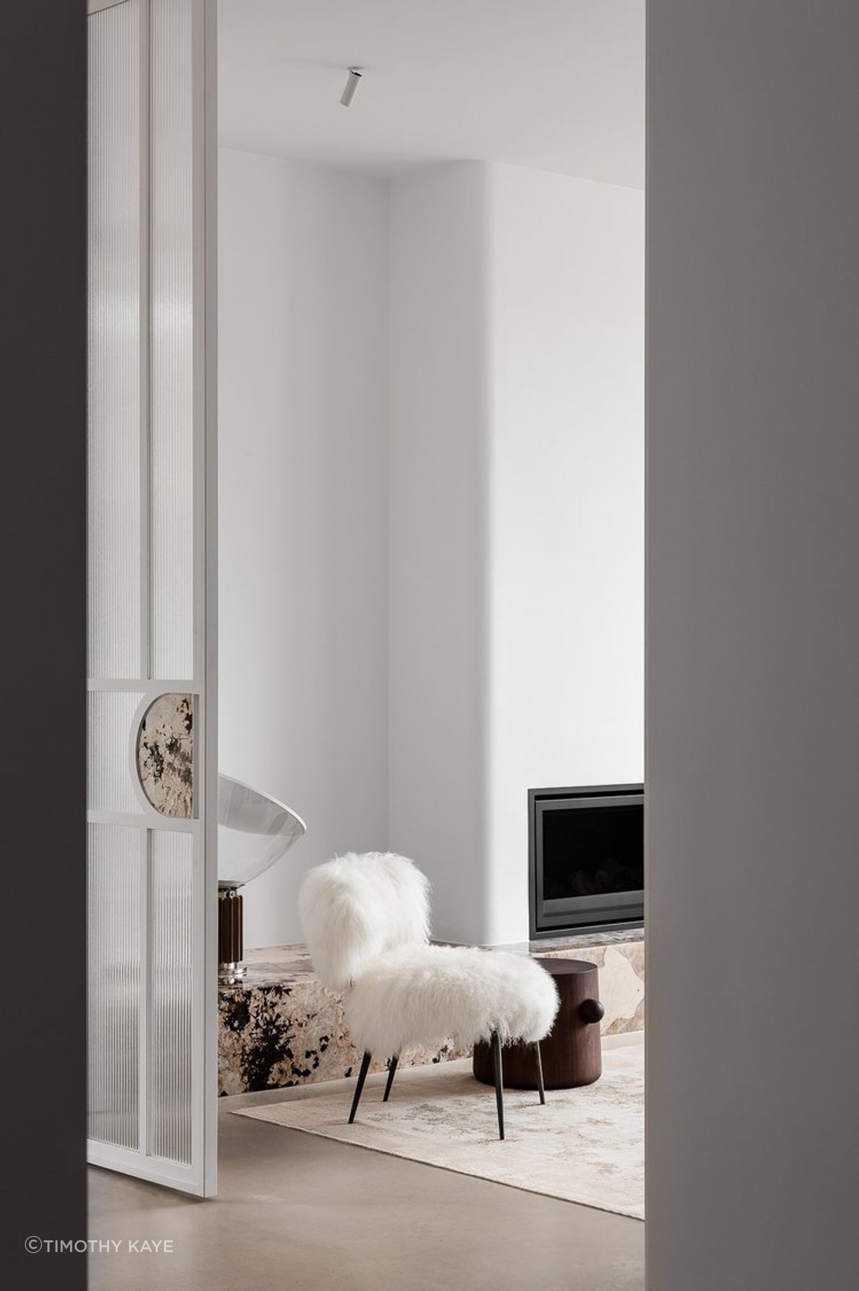 Ivory House