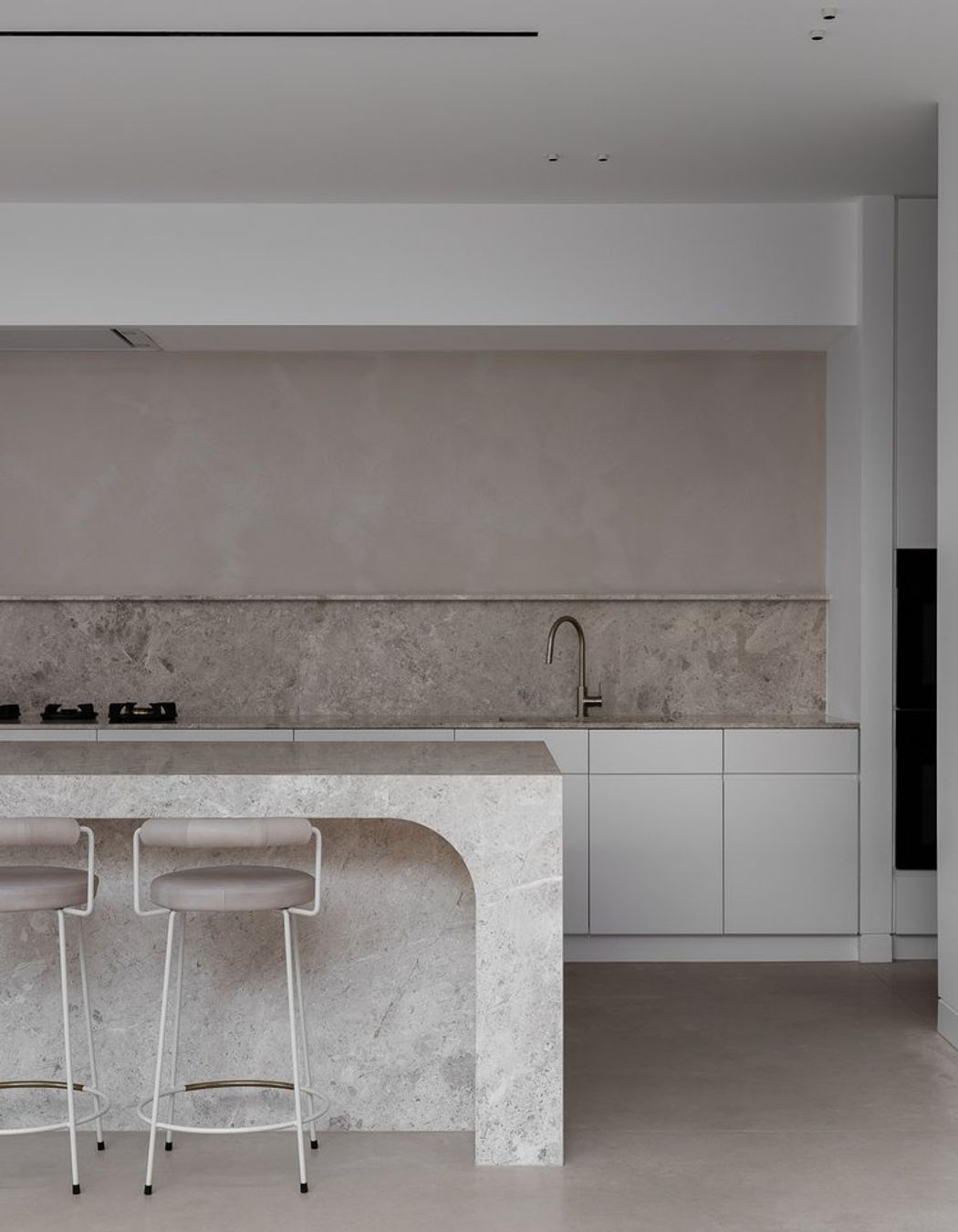 Ivory House