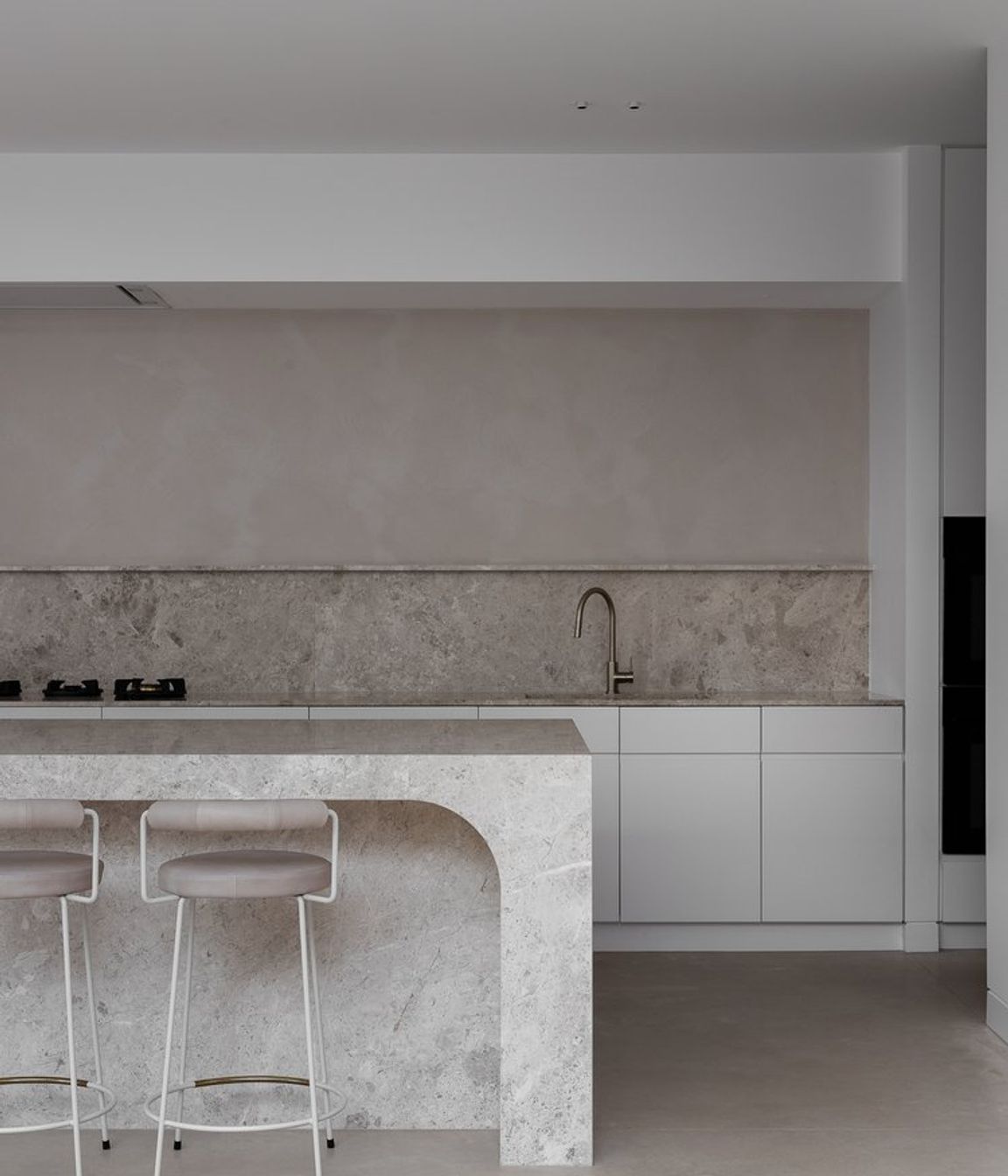 Ivory House