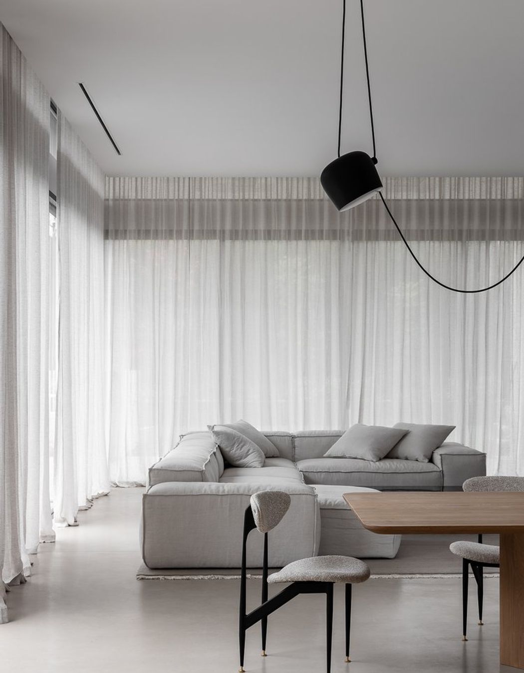 Ivory House