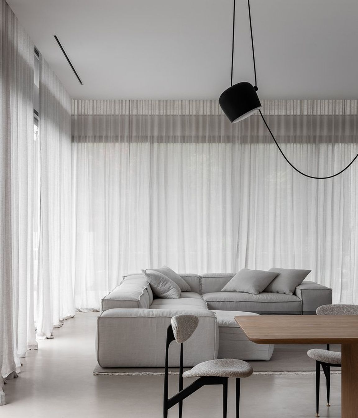 Ivory House