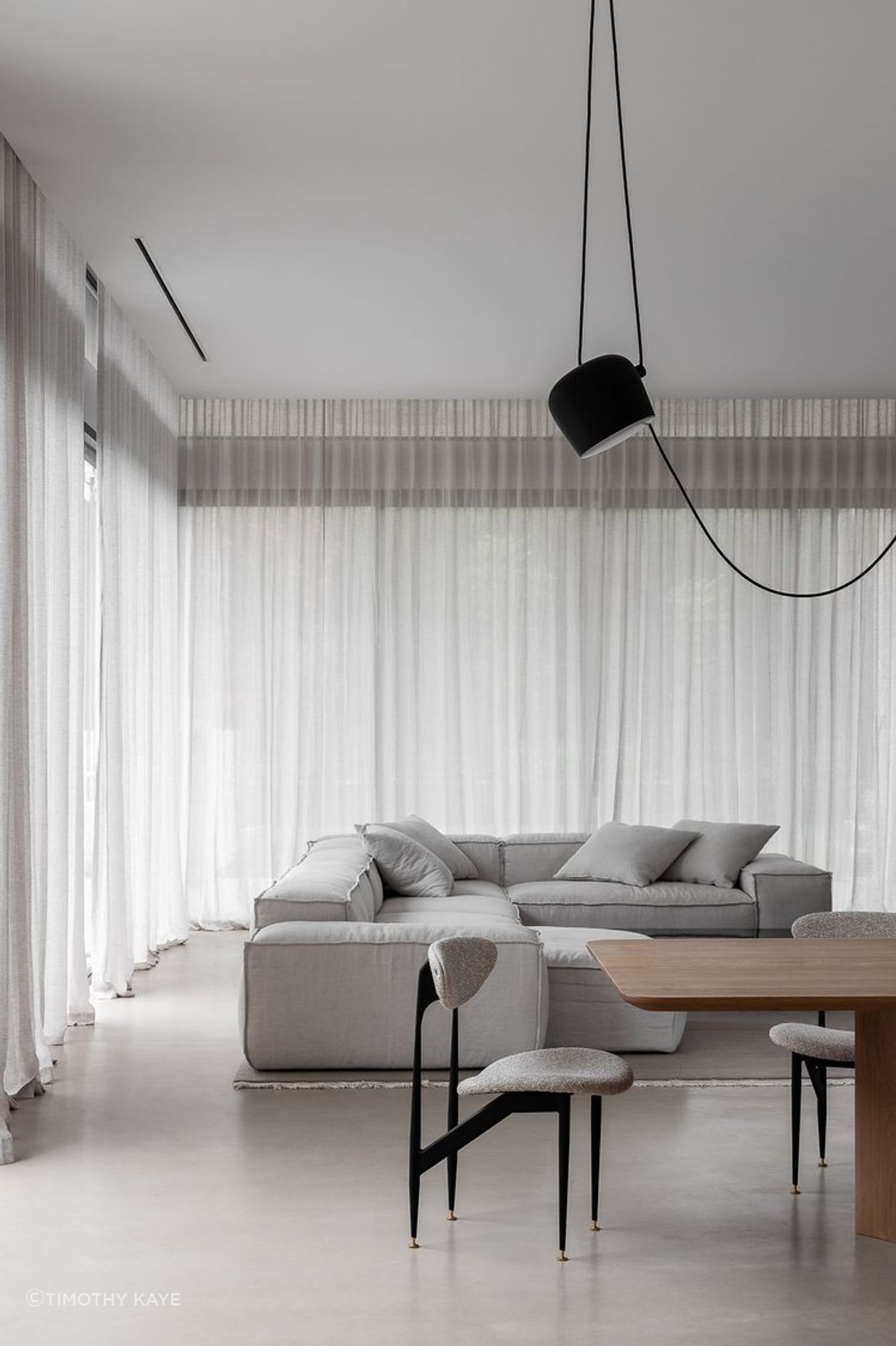 Ivory House