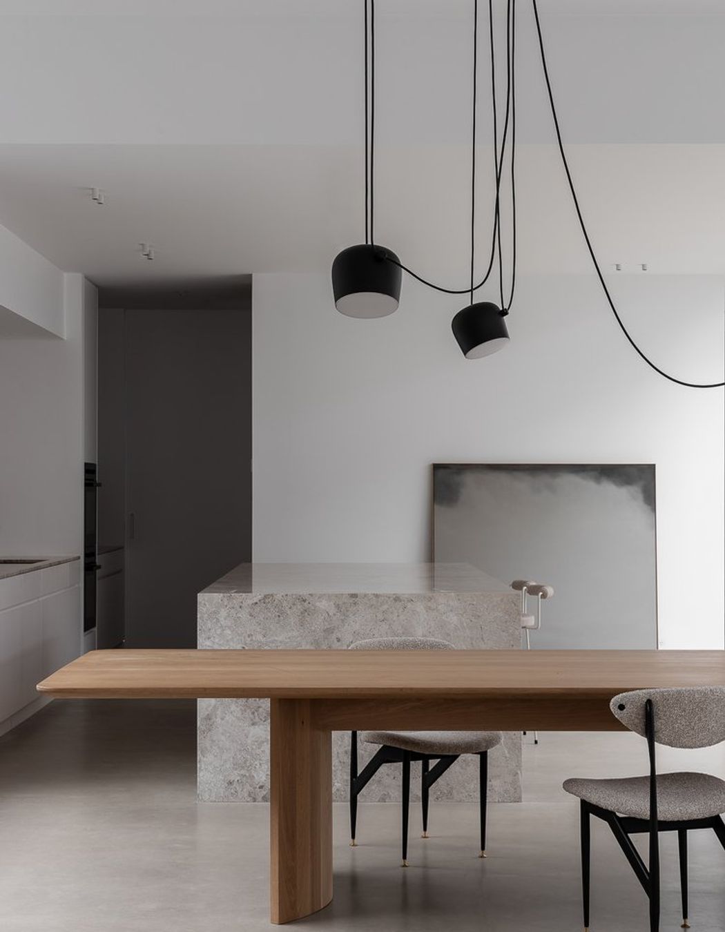 Ivory House