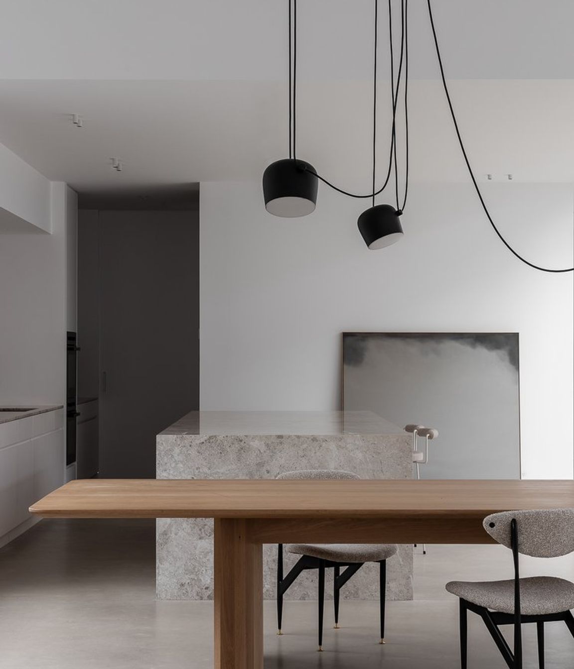 Ivory House