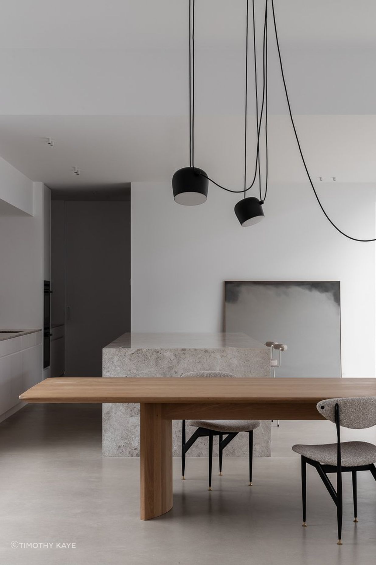 Ivory House