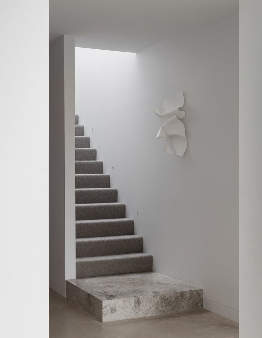 Ivory House