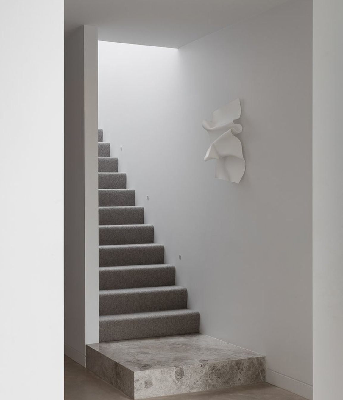 Ivory House
