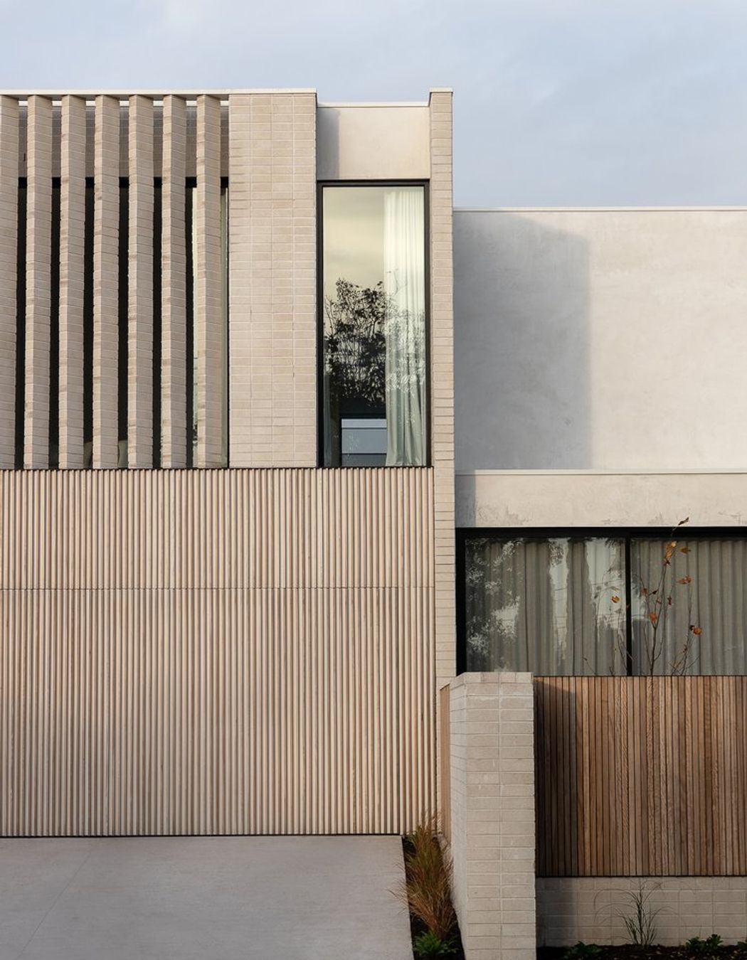 Ivory House