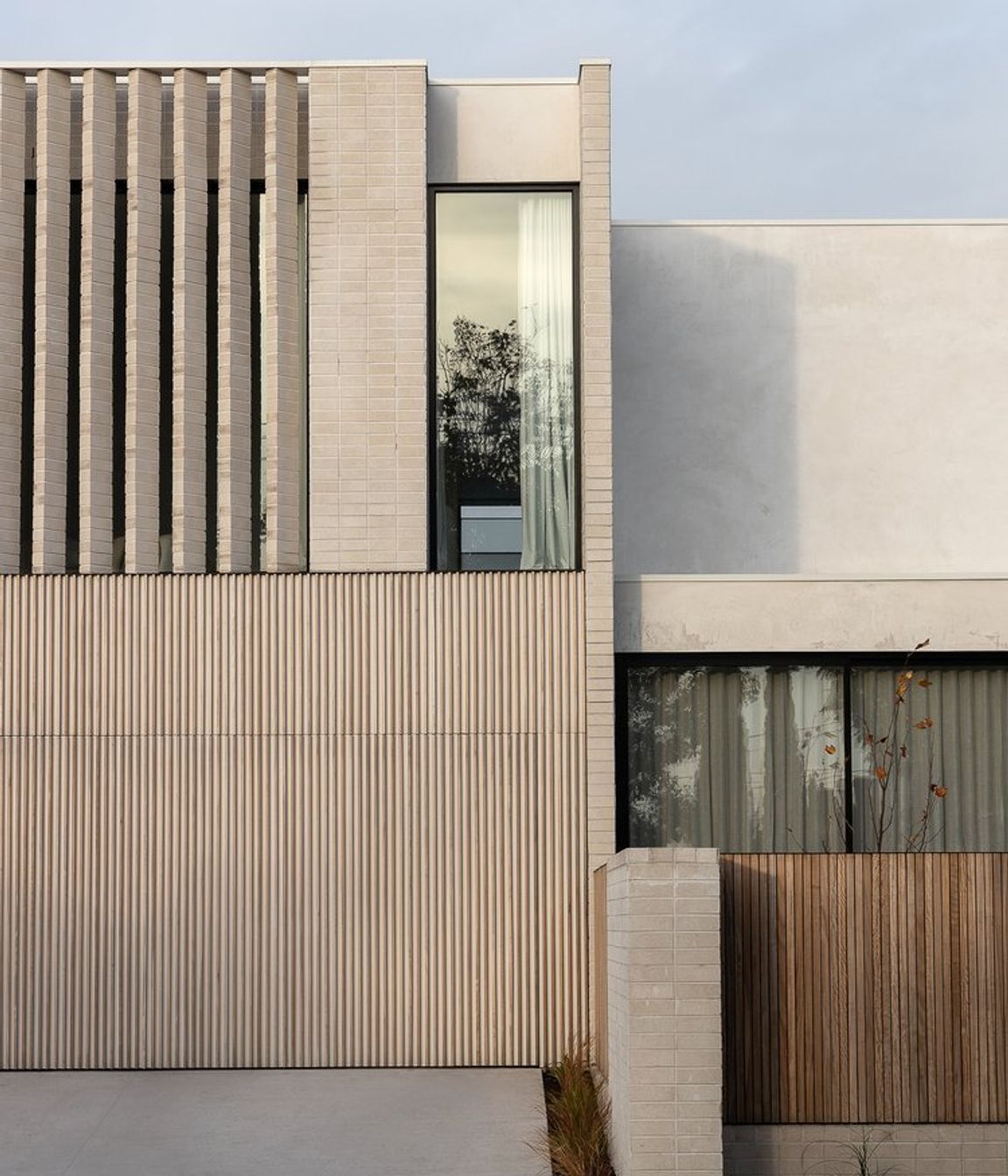 Ivory House