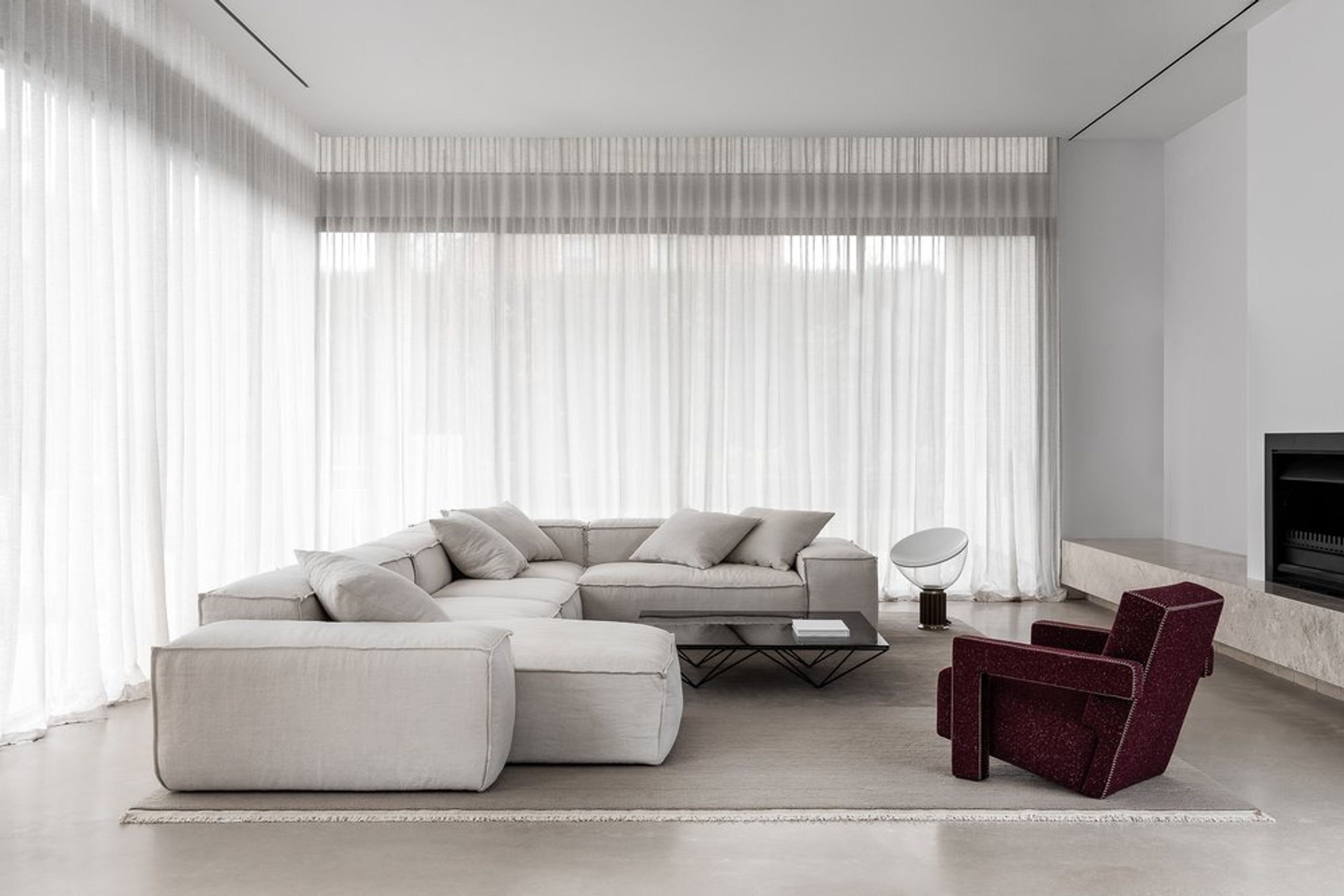 Ivory House