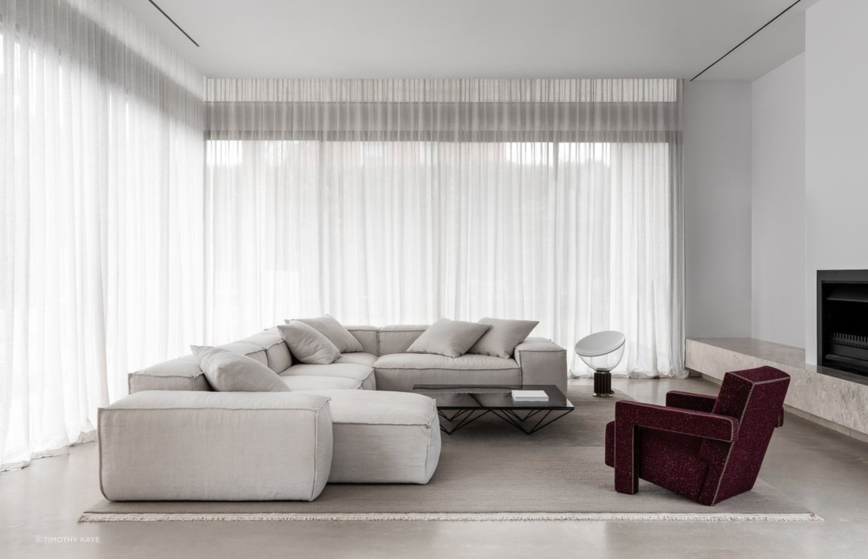 Ivory House