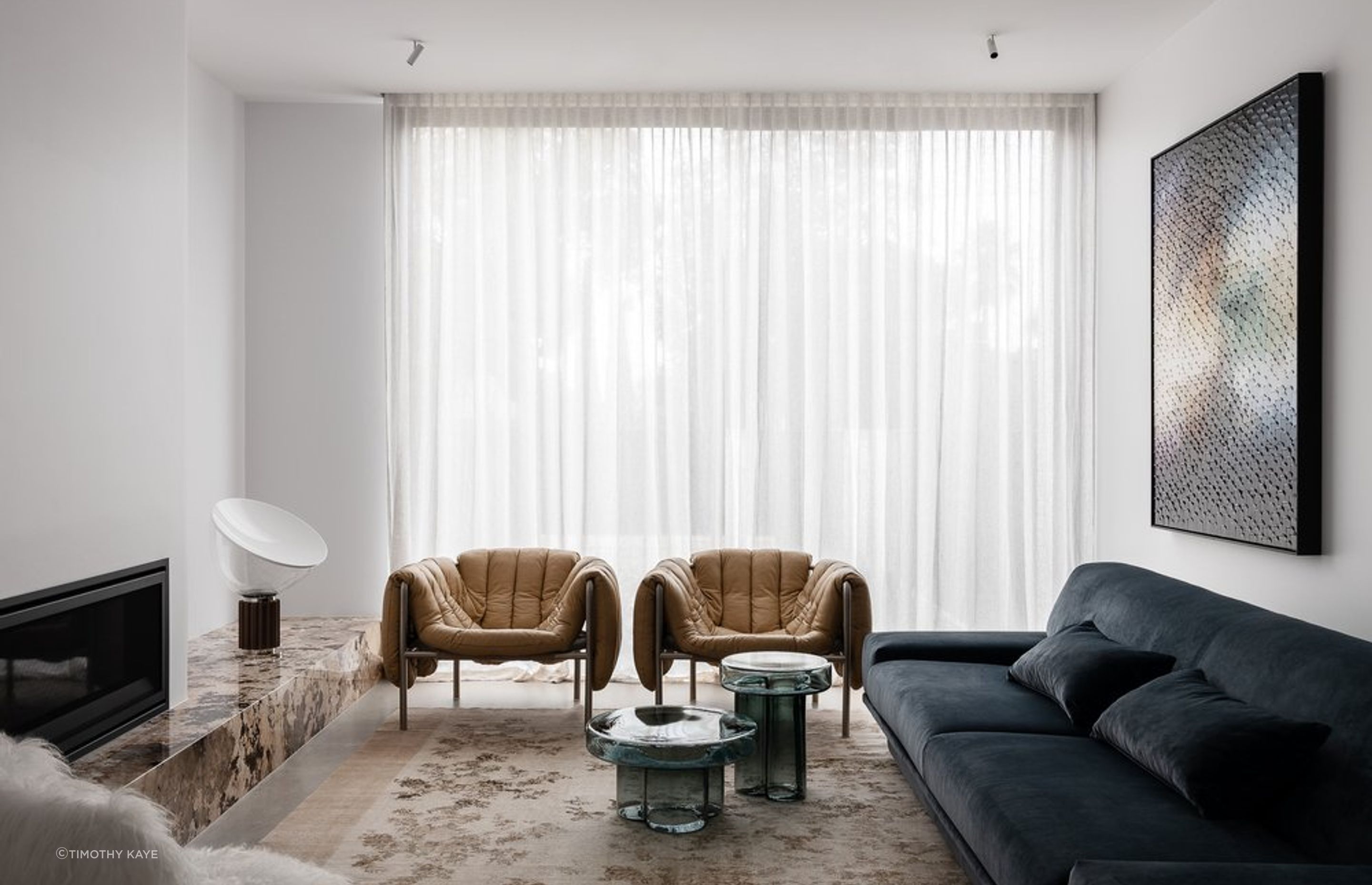 Ivory House