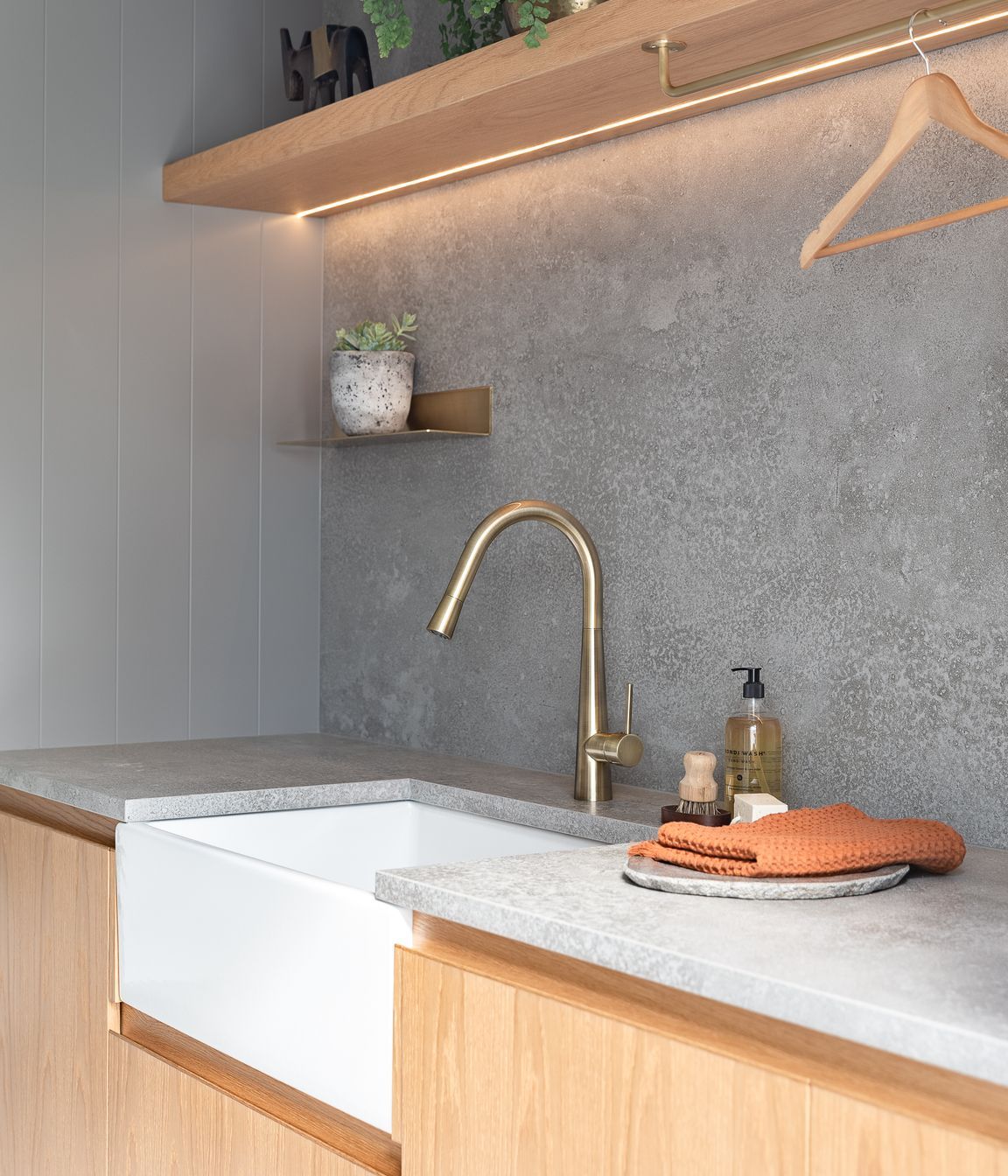 Du Bois Design - Spatial Innovation Winner 2020 NKBA