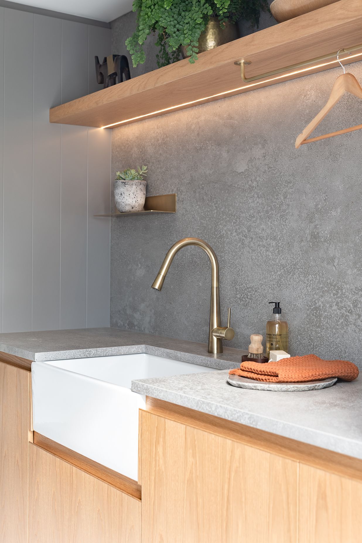 Du Bois Design - Spatial Innovation Winner 2020 NKBA