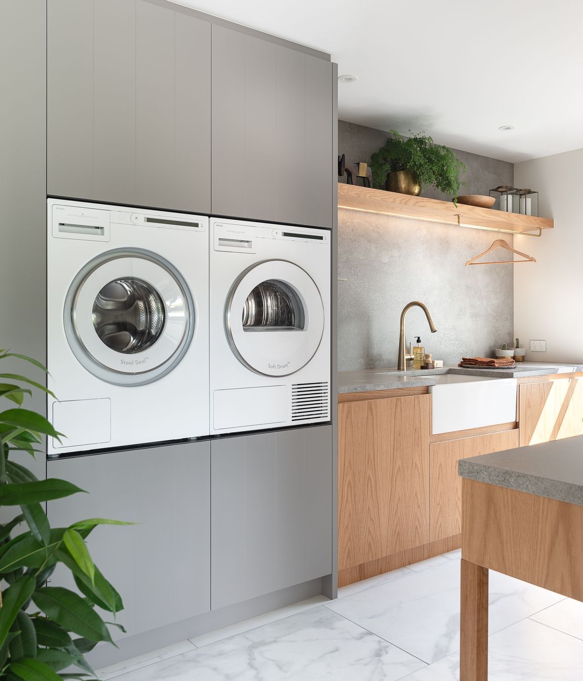 NBKA Lifestyle Laundry