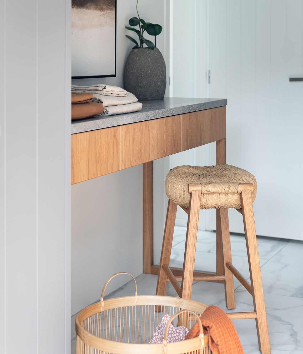 Du Bois Design - Spatial Innovation Award winner 2020 - NKBA