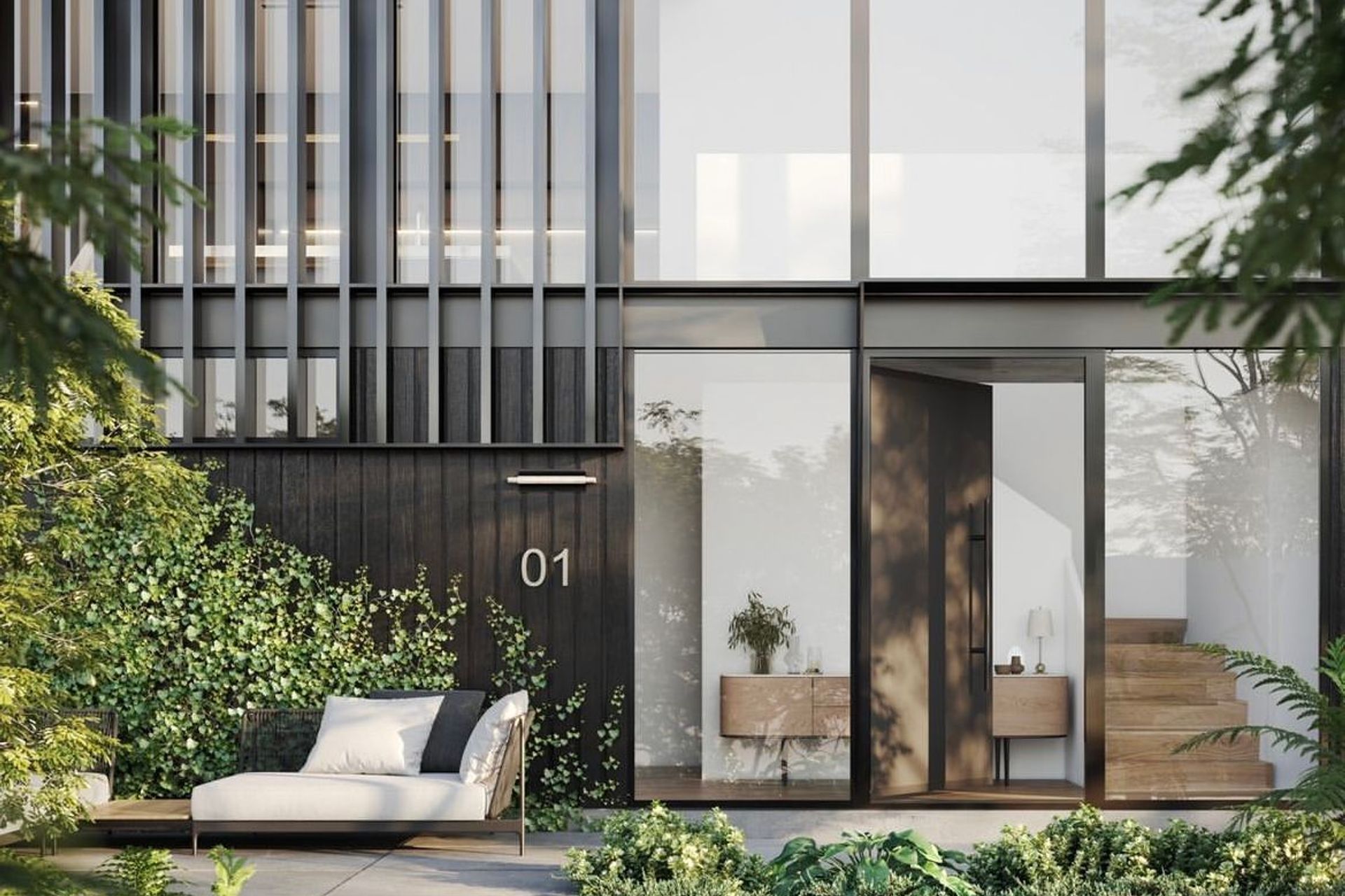 The Lake Series Takapuna