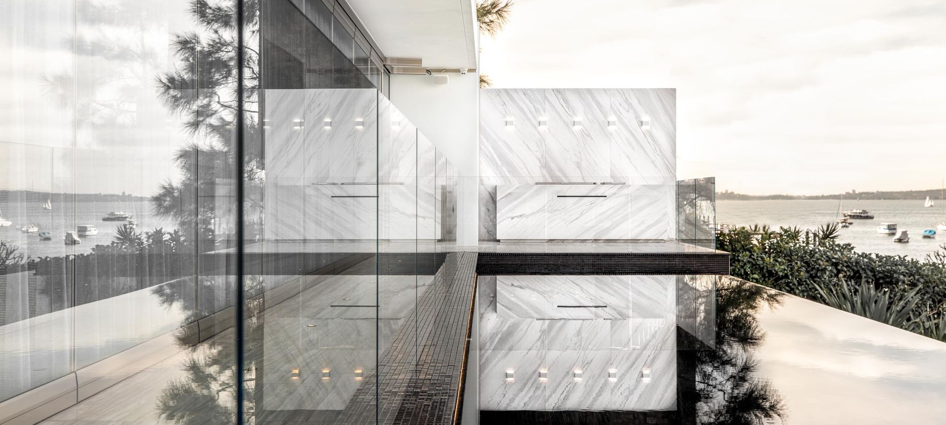 Ingot Project by Stewart + Stewart Design banner