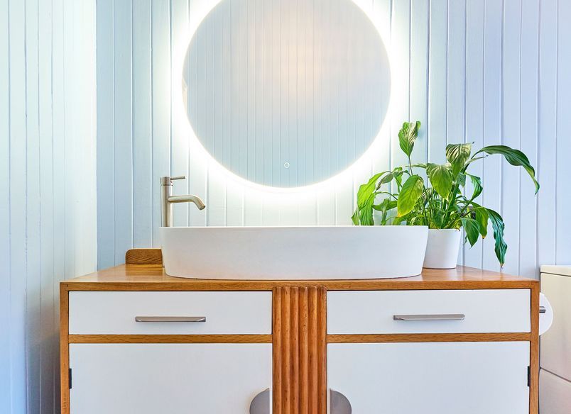 Duncan Bathroom Renovation