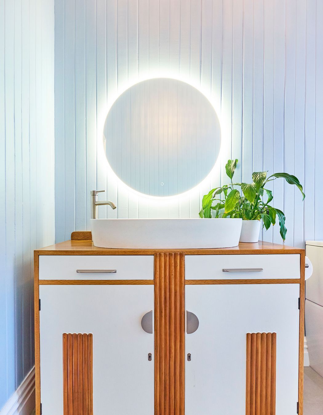 Duncan Bathroom Renovation