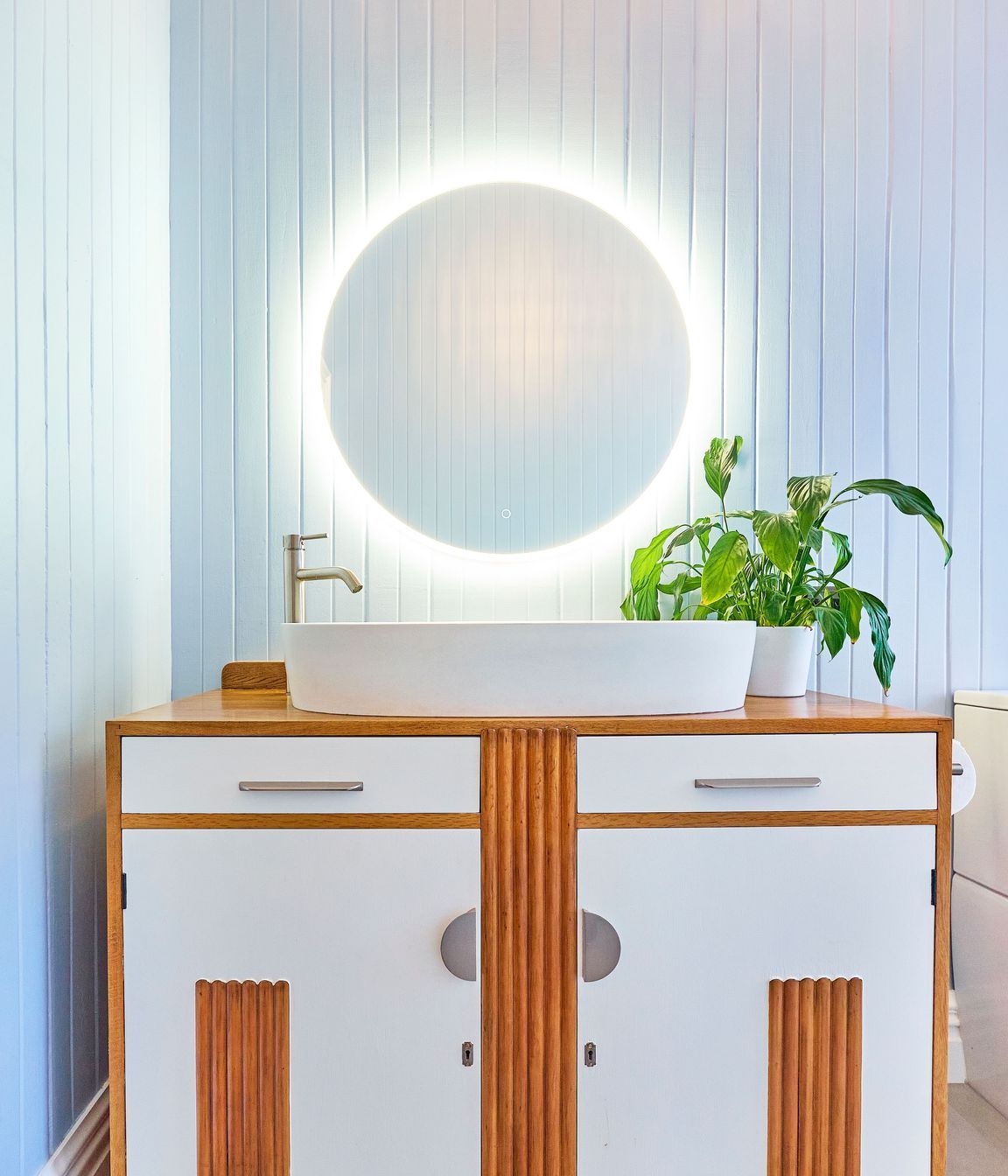 Duncan Bathroom Renovation