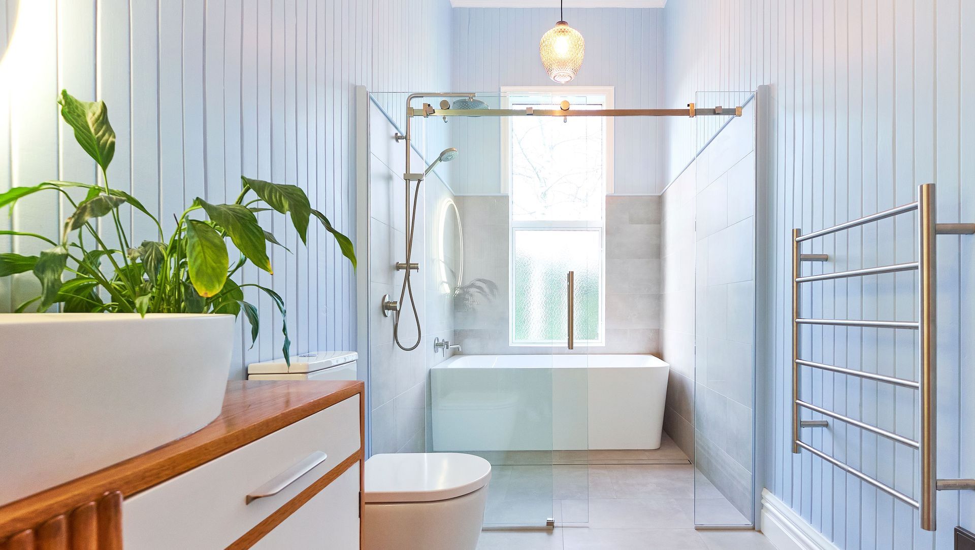 Duncan Bathroom Renovation banner