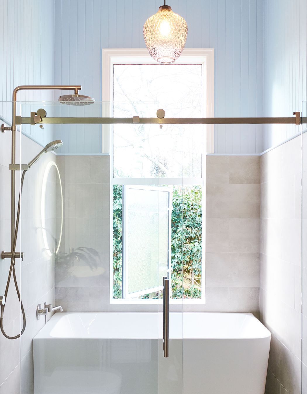 Duncan Bathroom Renovation