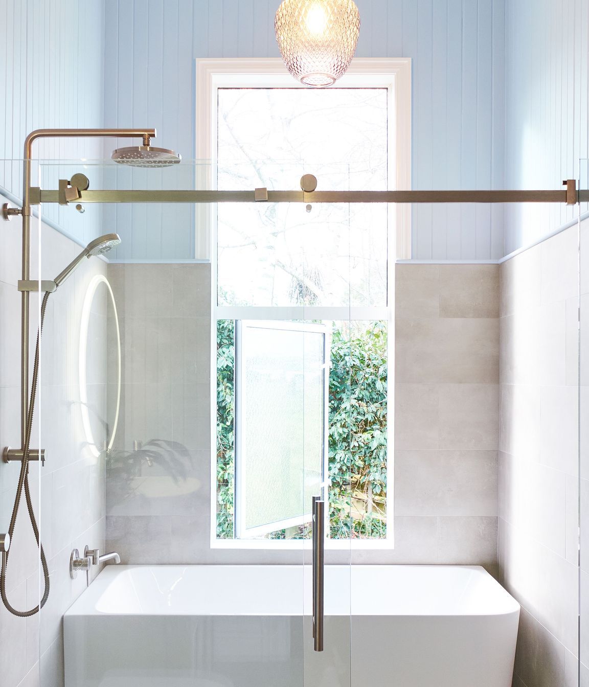 Duncan Bathroom Renovation