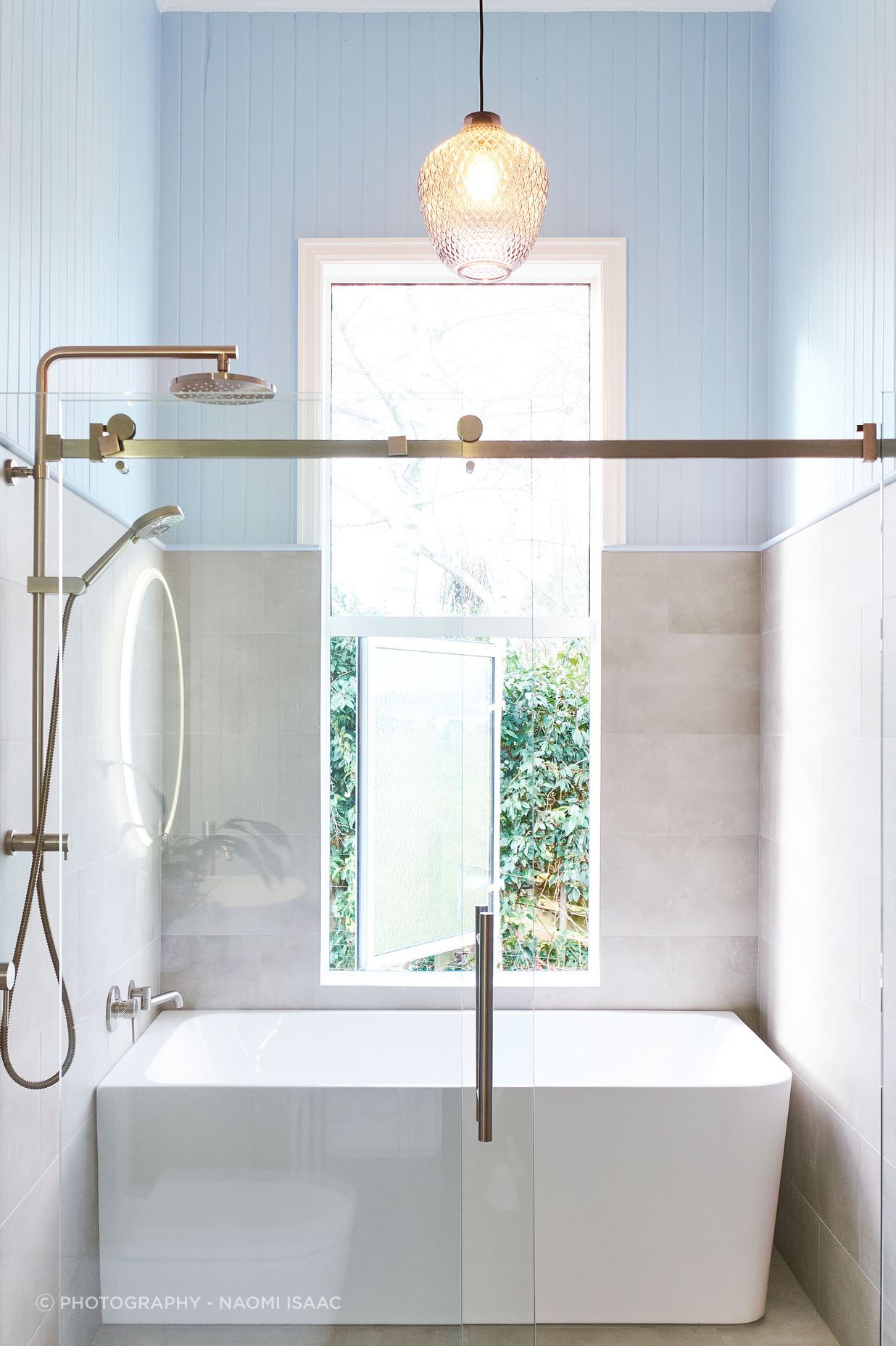 Duncan Bathroom Renovation