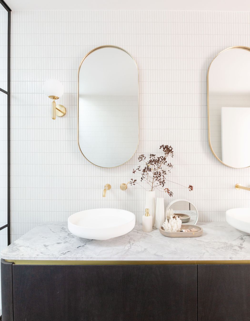 Oakpark Bathroom Interiors