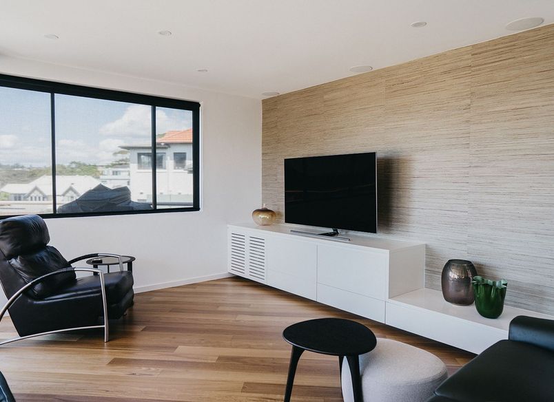 Fairlight Apartment