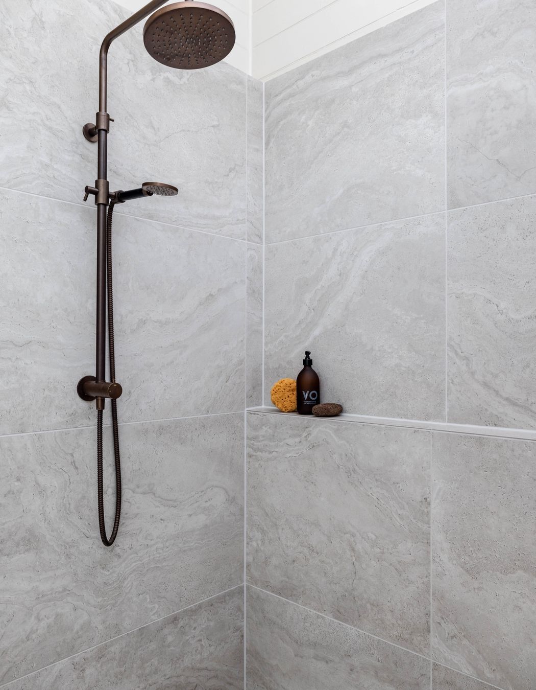 Puriri Residence Bathroom