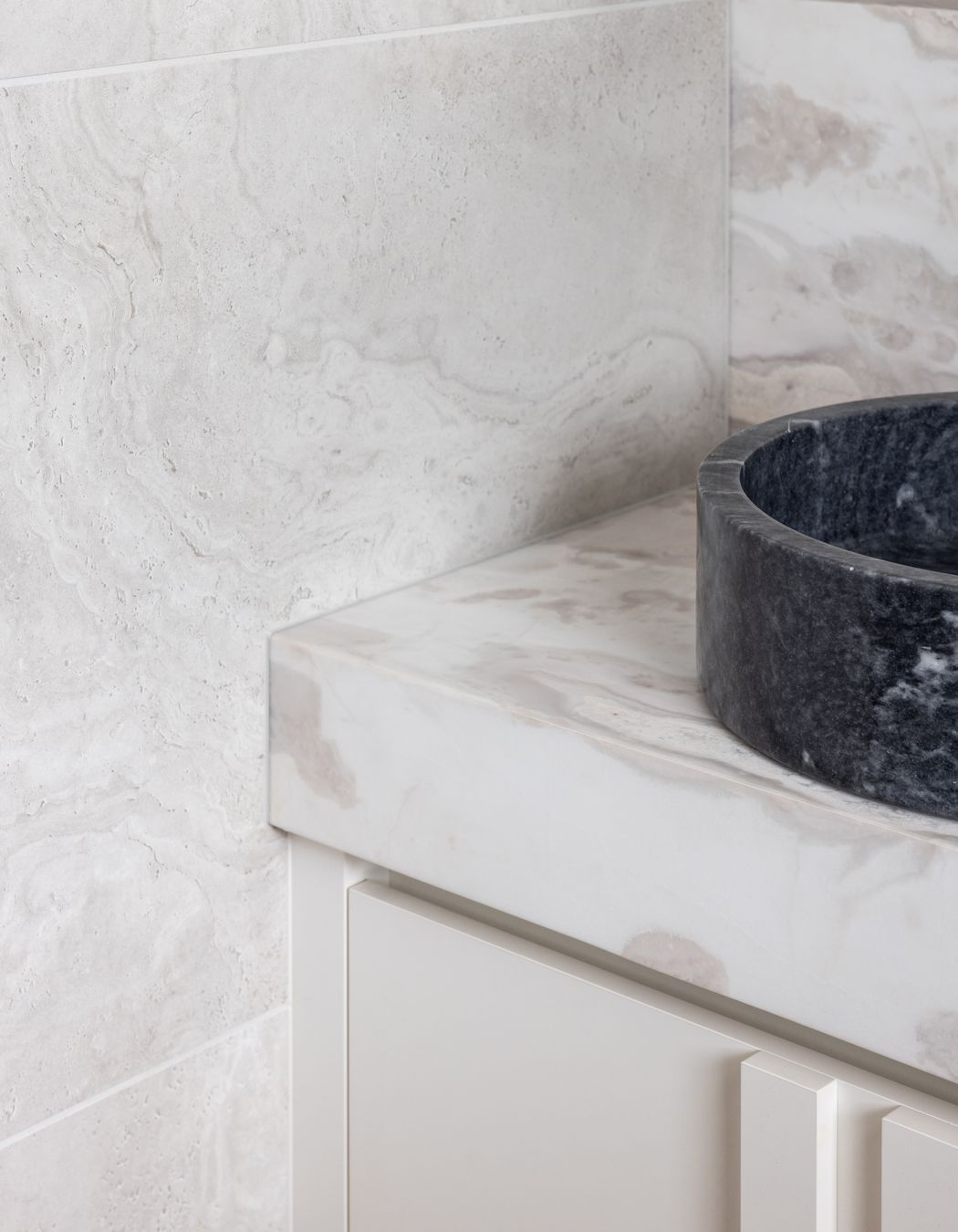 Puriri Residence Bathroom