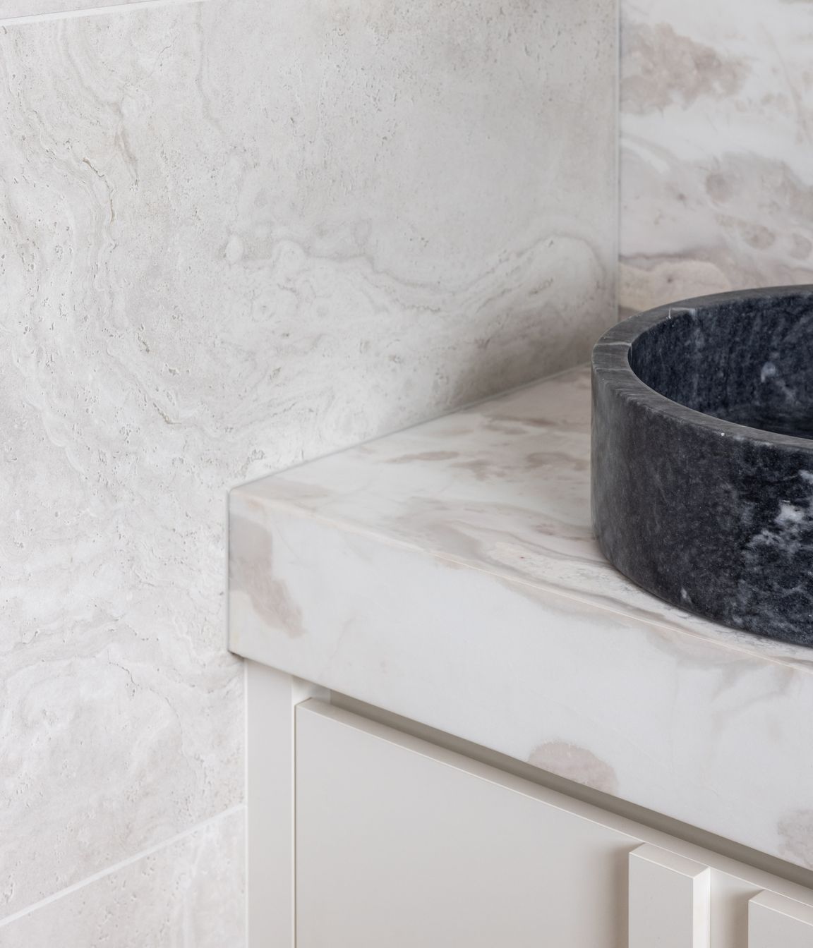 Puriri Residence Bathroom