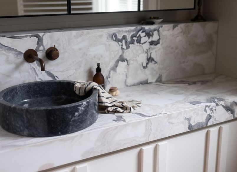 Puriri Residence Bathroom