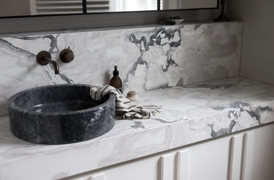 Puriri Residence Bathroom