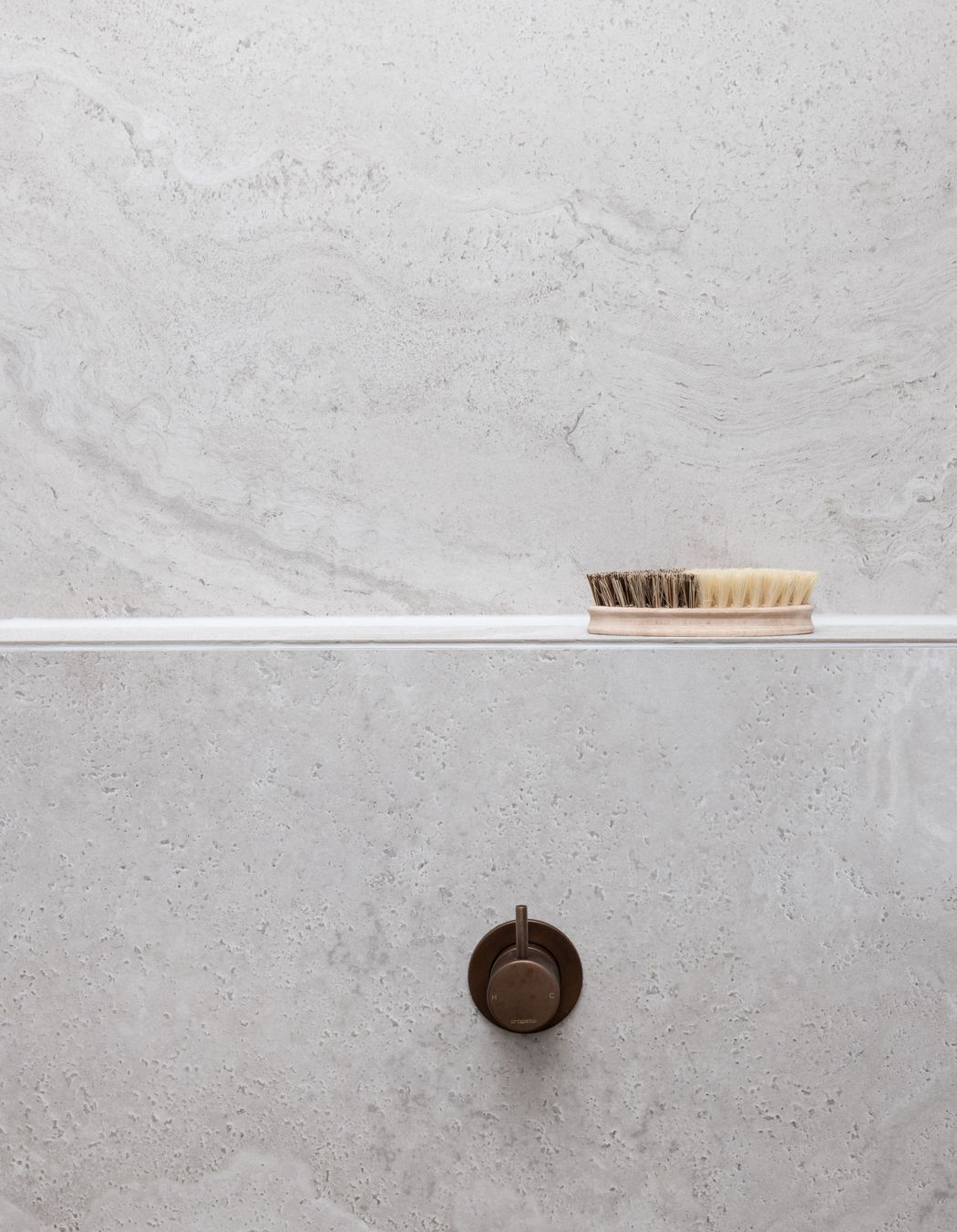 Puriri Residence Bathroom