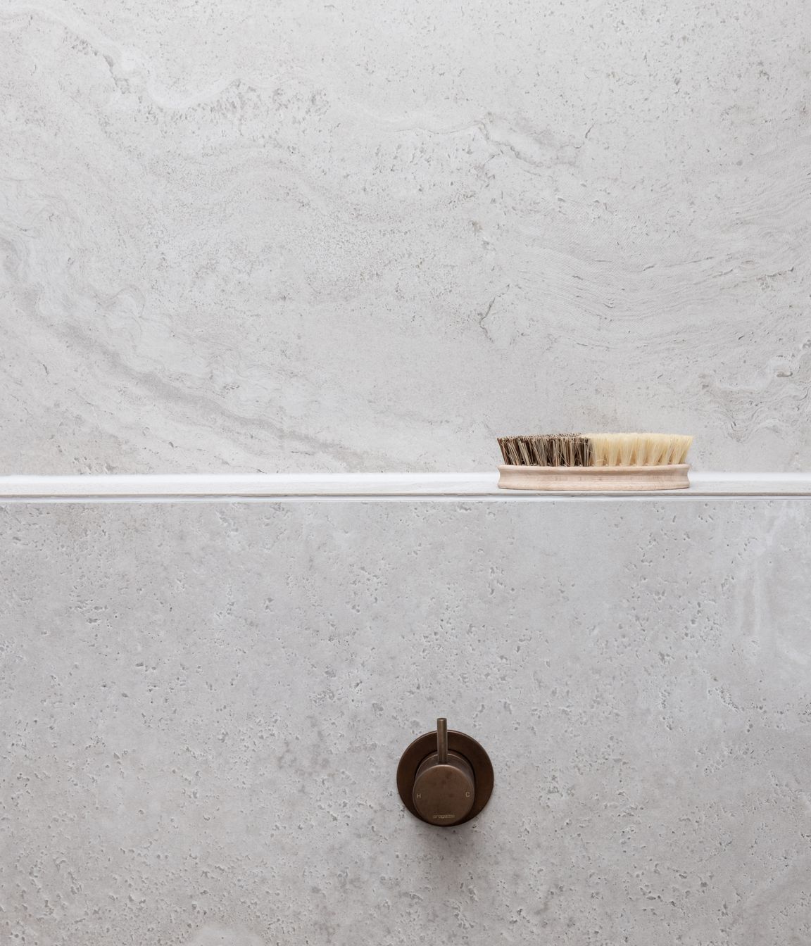 Puriri Residence Bathroom