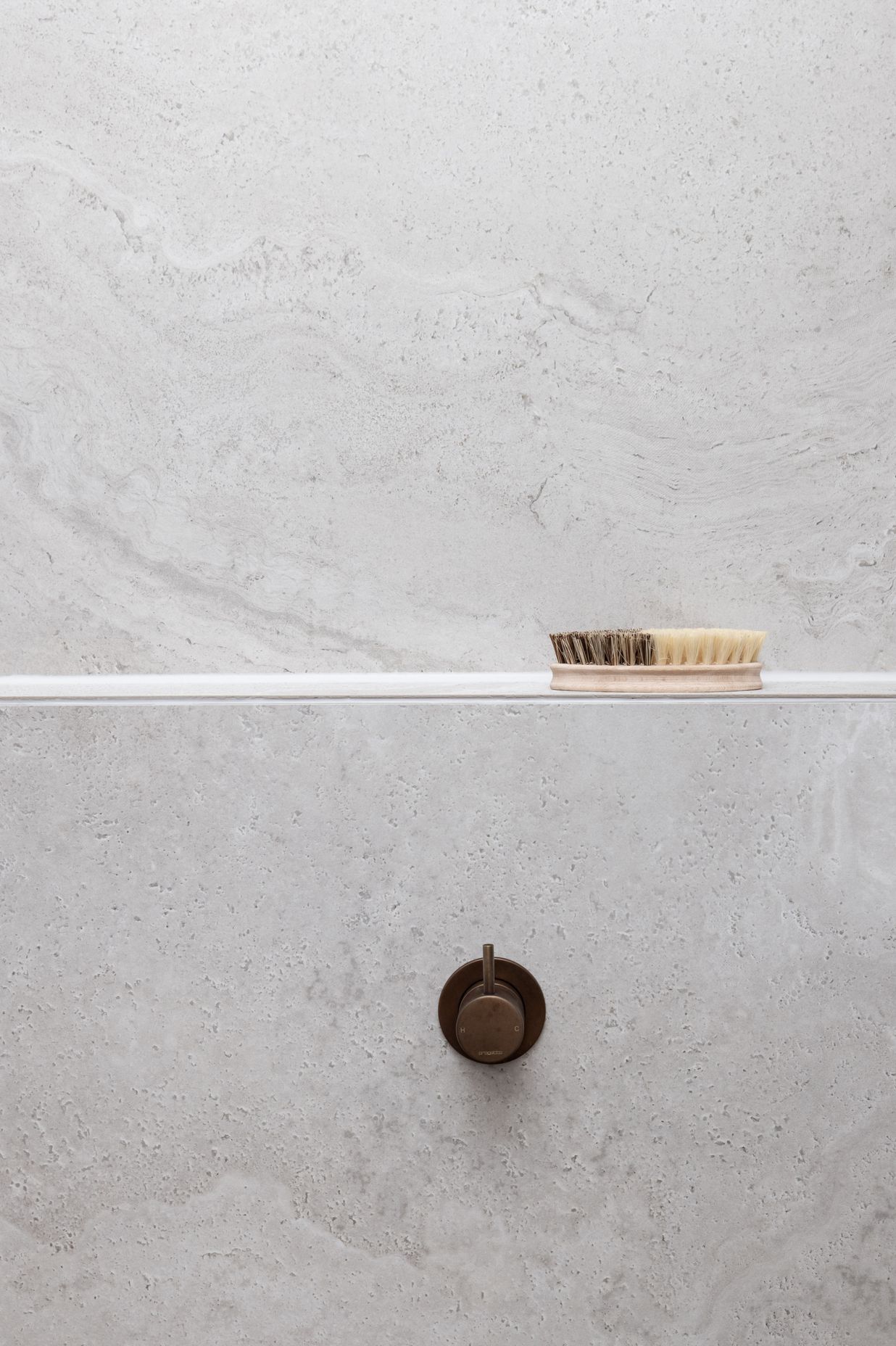 Puriri Residence Bathroom