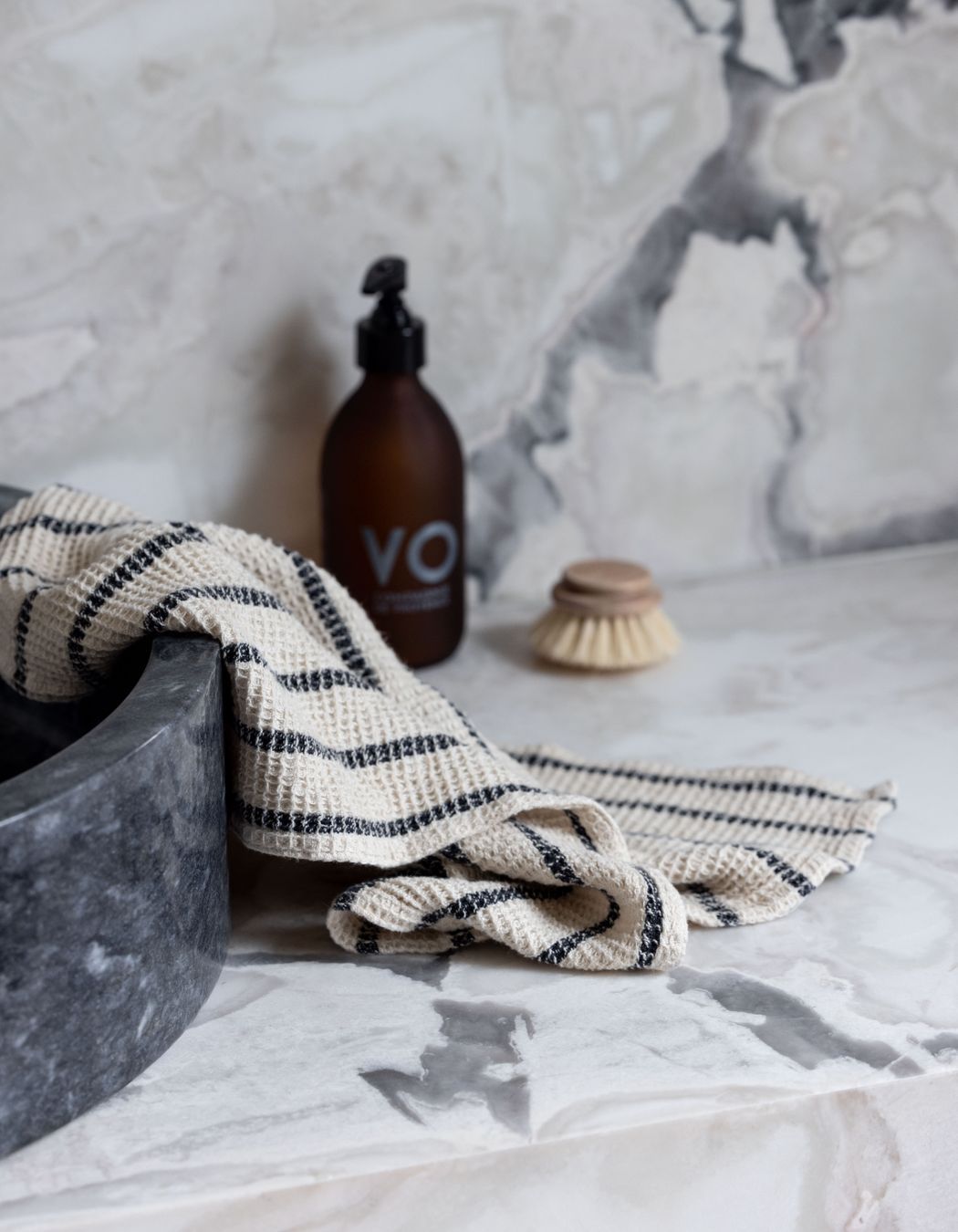 Puriri Residence Bathroom