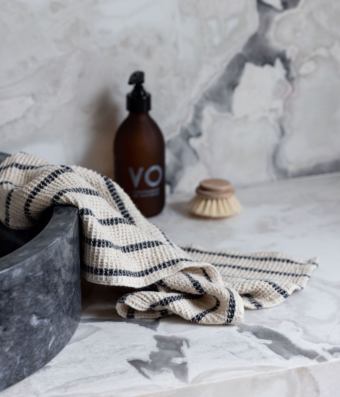 Puriri Residence Bathroom