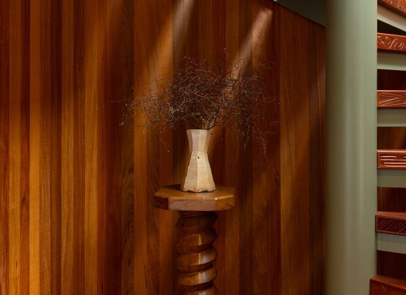 Thorne Group - The Dunes