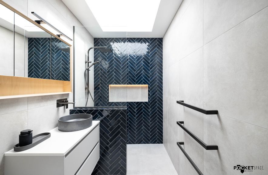 Cool and Contemporary