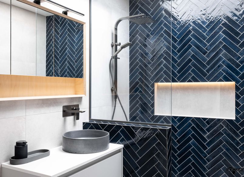 Cool and Contemporary